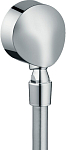 27505000 HG Fixfit Е шланговое подсоединение с поворотным подсоединением 250_100_Array